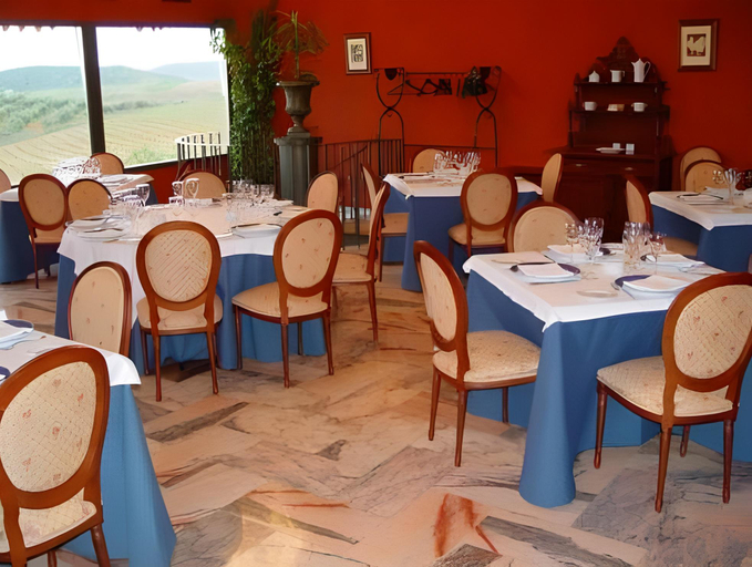 Food & Drinks, Apartamentos Atalayas Extremadura, Badajoz