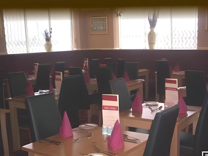 Food & Drinks 5, Park Hotel, Redcar and Cleveland