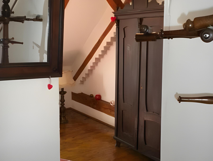 Others 3, Casa Baroca, Sighisoara