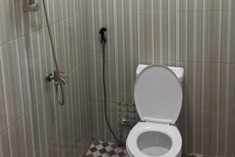 Bathroom 8