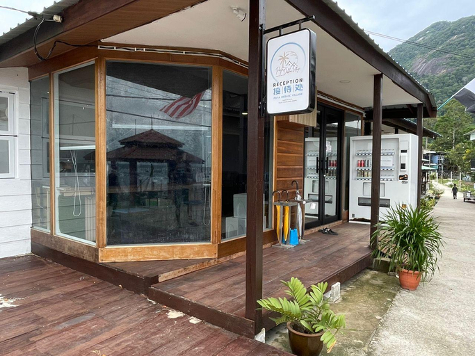 Others 4, Paya Debloc Village, Mersing