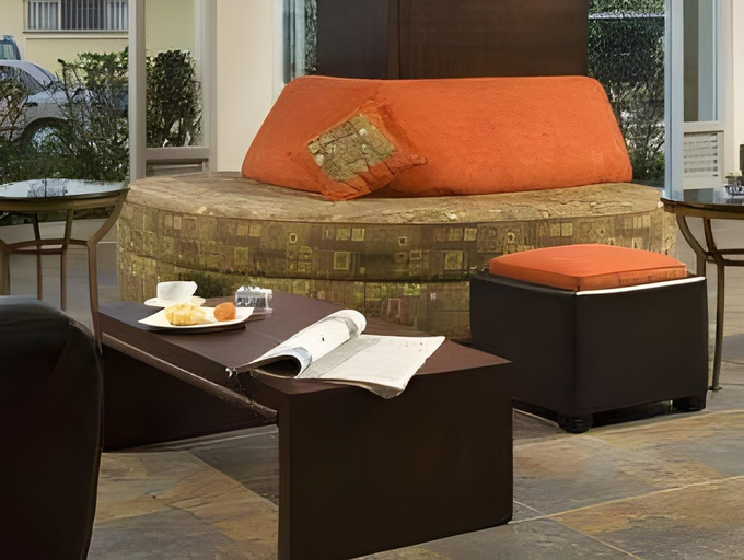 Public Area 2, Rincon del Valle Hotel & Suites, San José