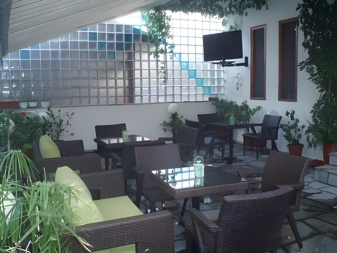 Food & Drinks, Hotel Sweet Home, Central Macedonia