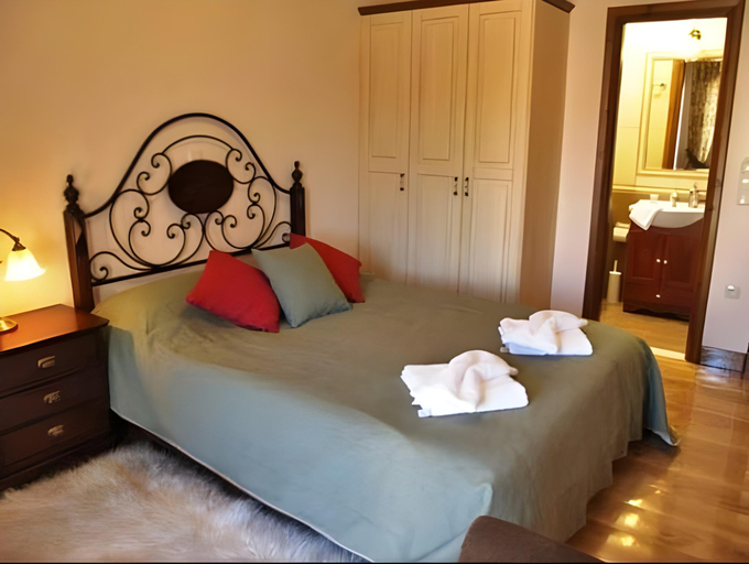 Others 4, Valentini Guesthouse, Central Greece