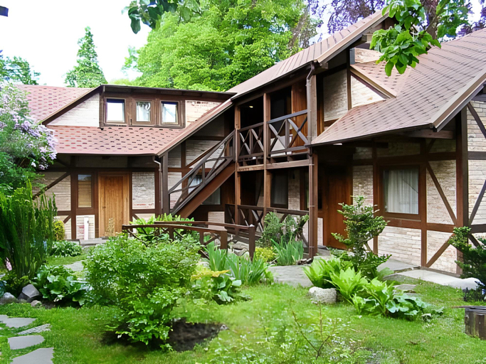 Others 5, Paraiso Hotel, Gur'evskiy rayon