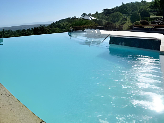 Sport & Beauty 2, Hotel and Spa Tres Pircas, Punilla