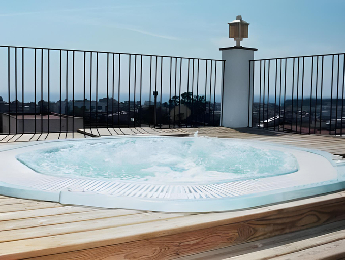 Sport & Beauty 2, Hotel Ridomar 365, Girona