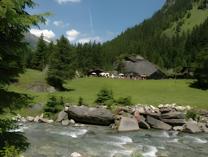 Others 5, Hotel Gasthaus Schwarzenstein, Schwaz