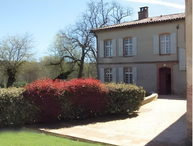 Others 3, Domaine de Belcayre, Tarn-et-Garonne