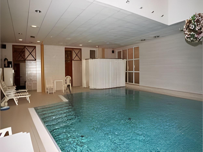 Sport & Beauty 2, Imperial Hotel Ostrava, Ostrava