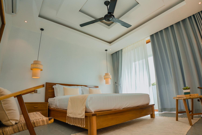 Bedroom 7