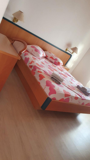 2, Apartment Mia, Lopar/Supetarska Draga