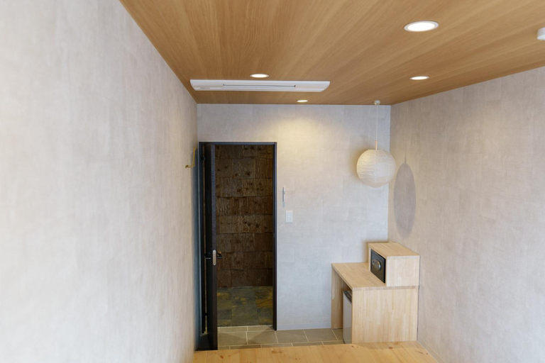 Others 5, Hotel San Hirosima, Hiroshima