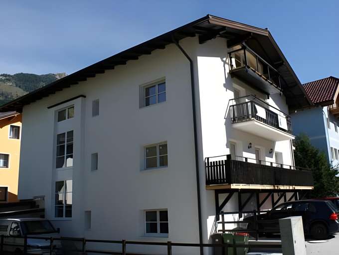Others 5, Haus Wasmer, Sankt Johann im Pongau