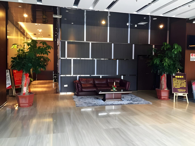 Public Area, Jinjiang Metropolo Fuzhou Cangshan, Fuzhou