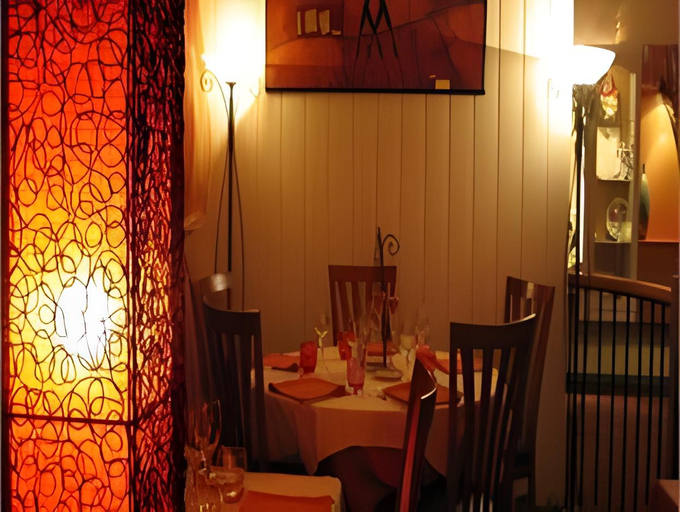 Food & Drinks 5, Logis Hotel Restaurant & SPA Au Comte d'Ornon, Gironde