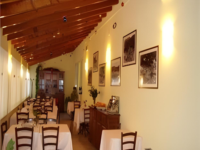 Food & Drinks 5, Hotel del golfo, La Spezia