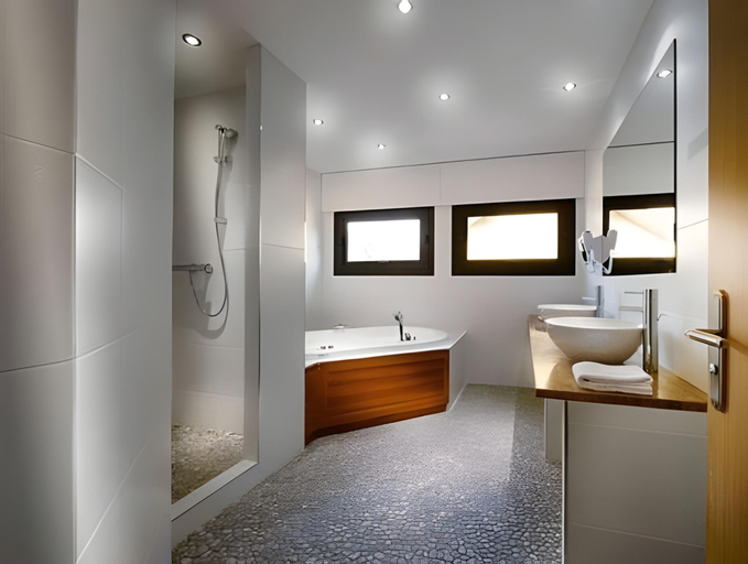 Hotel Baud - Teritoria, Haute-Savoie