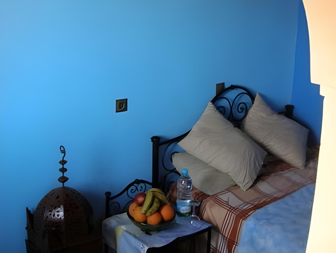 Bedroom 2, Karim Sahara, Zagora