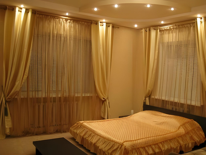 Others 2, Piramida Hotel, Samara