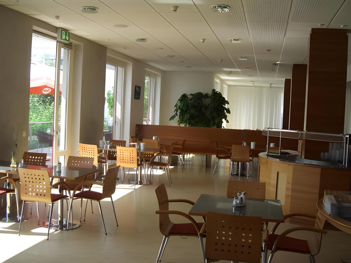 Food & Drinks 5, Kolping Campus Krems, Krems an der Donau Stadt