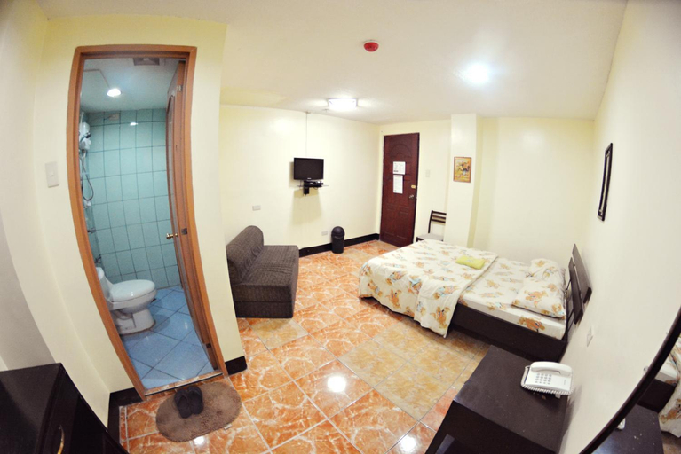 Bedroom 9