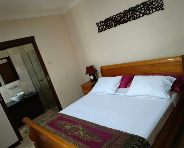 Villa Layang Bulan for men, Badung