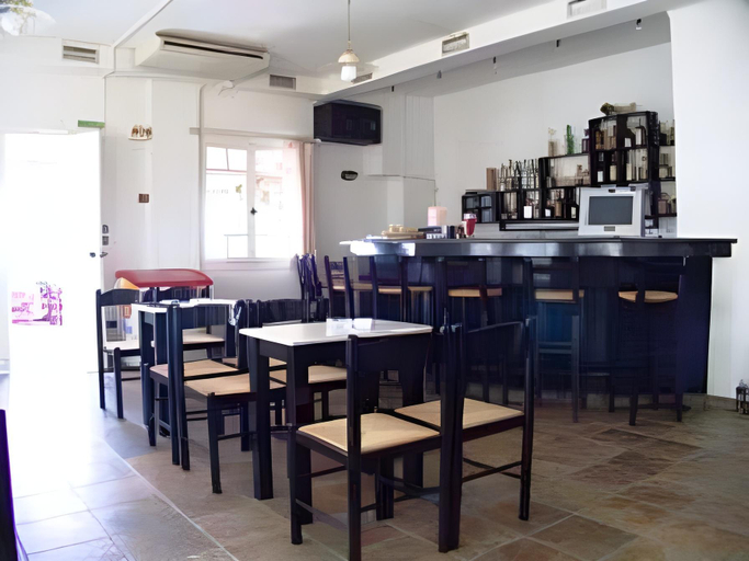 Food & Drinks 4, Ostria Hotel & Apartments, South Aegean