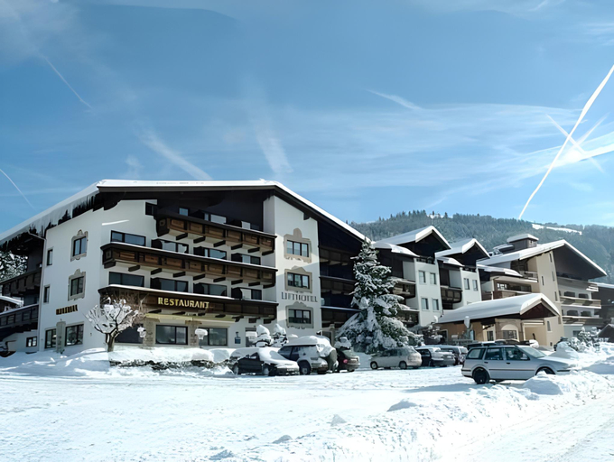Others 5, Lifthotel, Kitzbühel
