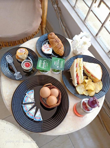 Food & Drinks 5, City inn Cairo hostel Caca, 'Abdin