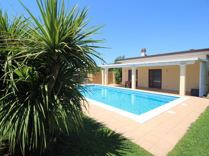 Sport & Beauty 2, Holiday House in Versilia with Pool Beaches, Lucca