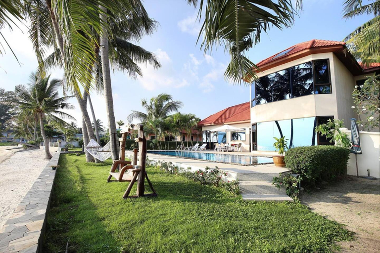 Exterior & Views 1, YIU Villas Luxry, Ko Phangan