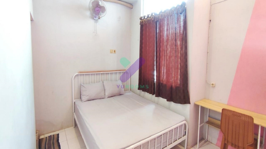 Bedroom 6