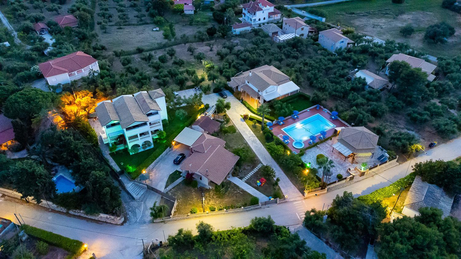 Others 5, Ionio Holidays Katerina Apartments, Ionian Islands