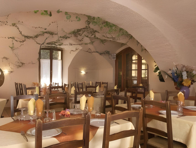 Food & Drinks 5, Hotel de la Poste, Savoie