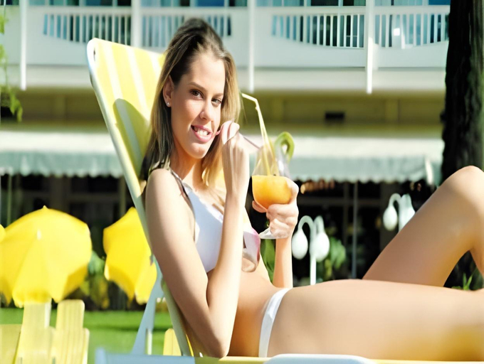 Sport & Beauty 2, Werzers Seehotel Wallerwirt, Klagenfurt Land