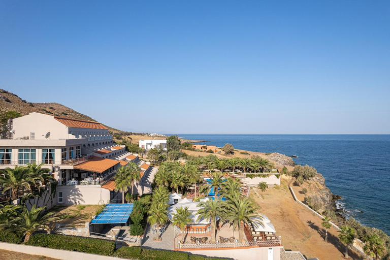 Exterior & Views 2, Europa Resort Hotel, Crete