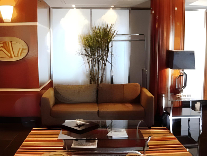 Public Area 2, Planalto Bittar Hotel e Eventos, Brasília