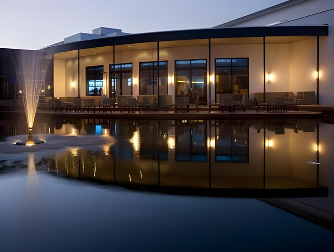 Sport & Beauty 2, Van der Valk Hotel Sassenheim-Leiden, Sassenheim