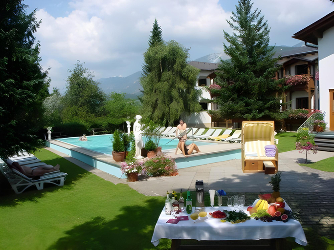 Sport & Beauty 3, Spa&Aktiv Hotel Lavendel, Kirchdorf an der Krems
