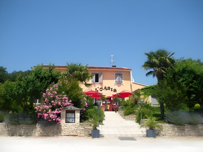 Others 4, Les Loges du Luberon, Vaucluse