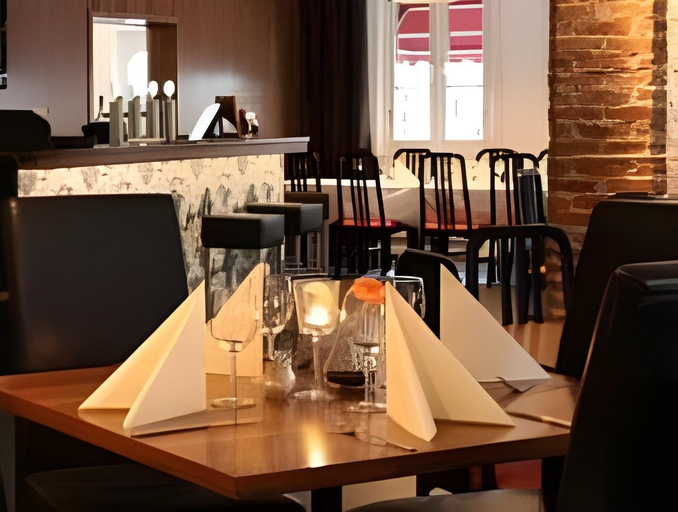 Food & Drinks 4, Grannagarden Hotell och Restaurang, Jönköping