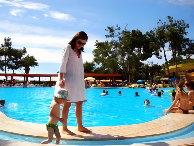 Sport & Beauty 2, Kustur Club Holiday Village - All Inclusive, Selçuk