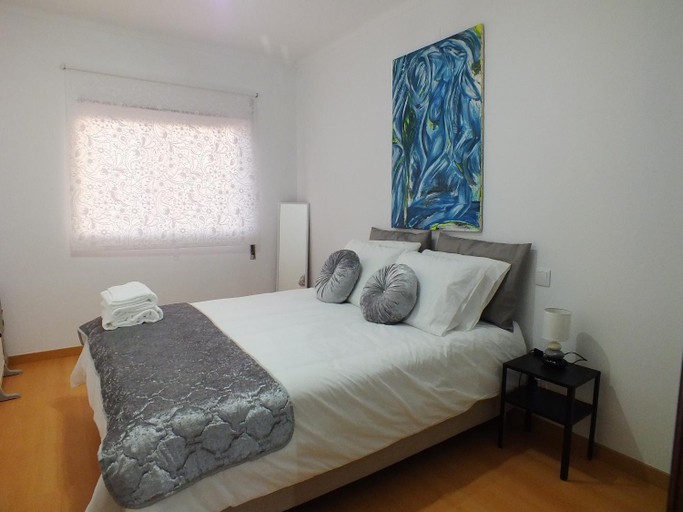 Facilities 4, Clarinha House, Ourém
