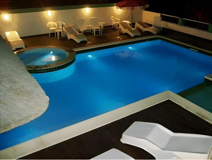 Sport & Beauty, Pousada La Barca, Torres