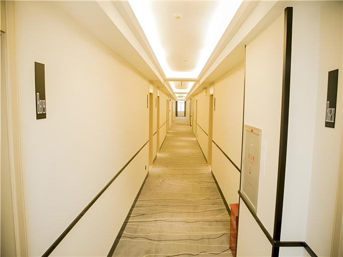 Others 5, City Comfort Inn Wanning Wan'An Avenue High Speed Railway Station, Hainan