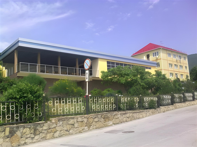 Others 3, Sadko Baza Otdykha, Gelendzhik gorsovet