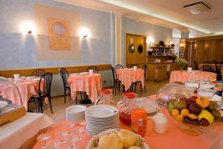 Food & Drinks 5, Albergo Ristorante Grigna, Lecco
