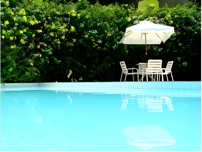 Sport & Beauty 5, Hotel Pousada Sao Francisco, Olinda