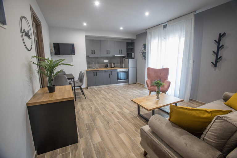 Others 4, Raise Averof Serviced Apartments, Attica